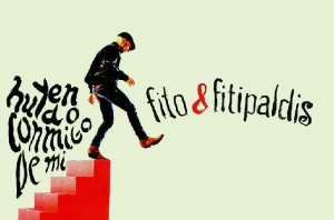 El concierto de Fito & Fitipaldis en Zaragoza será el 12 de diciembre / Foto: http://www.fitoyfitipaldis.com