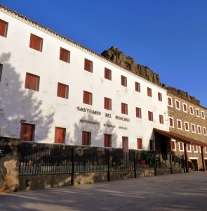 Santuario del Moncayo