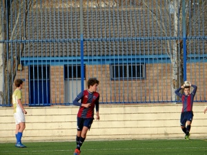 El último partido de hoy acabará con el partido de las 19:15