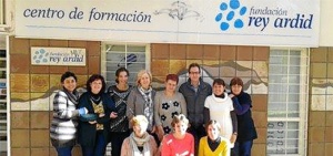 La Fundación Rey Ardid ha entregado estos premios a las personas y entidades más comprometidas con la integración social y laboral