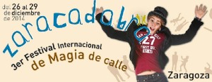 Este año se celebra la tercera edición de este festival internacional de magia