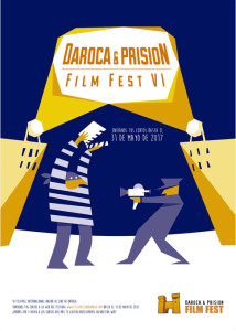 cartel VI festival Daroca_2017 web