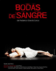 bodas de sangre