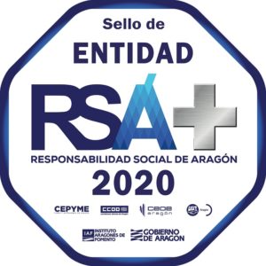 El Hospital San Juan de Dios ya tiene el sello RSA+ 2020.