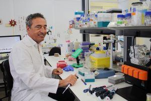 La Universidad de Zaragoza elabora un estudio sobre las vacunas de la tuberculosis