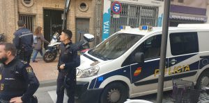 Detenido por el atraco a un banco en Zaragoza - Noticias Zaragoza