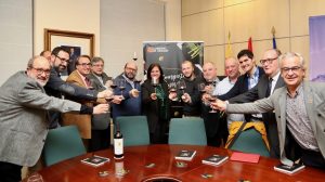 Aragón acude al Congreso Mundial de Gastronomía Madrid Fusión