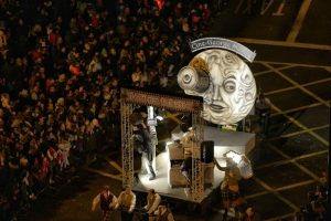 La Cabalgata de Reyes Magos mostrará la Zaragoza de 1900