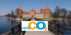 El programa de turismo en el extranjero de la Diputación de Zaragoza obtiene el certificado CeroCO2.