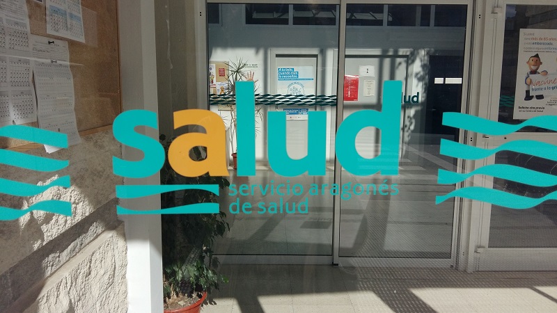 La oferta de empleo público del Servicio de Salud de Aragón supera las 1.200 plazas.