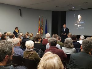 Los cielos españoles sigue la pista a las techumbres mudéjares del s.XX