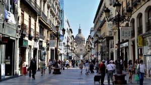 La Policía avisa de un nuevo tipo de estafa a comercios en Zaragoza