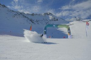 Regresan las competiciones a las pistas de Cerler y Formigal-Panticosa