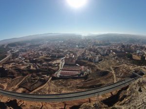 Teruel, finalista del III Premio de Turismo Responsable en Destinos