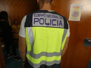 22 detenciones por parejas de hecho fraudulentas en Zaragoza en 2019