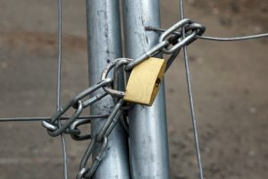 Dos detenidos por intento de robo en un local de Zaragoza