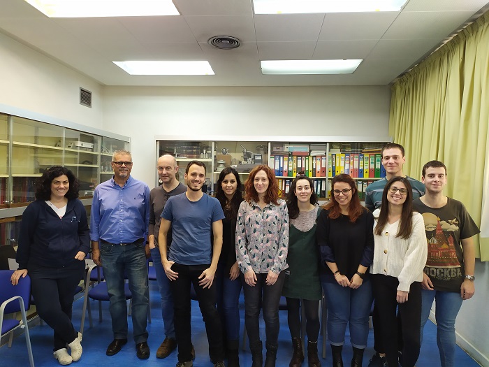 Zaragoza participa en el mayor proyecto europeo contra la tuberculosis