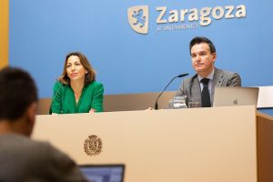 Zaragoza potencia los abonos en las nuevas tarifas del transporte público