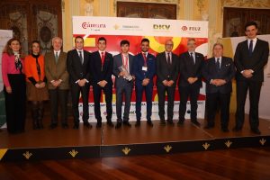 El equipo JEM, campeón de Aragón de la Global Management Challenge