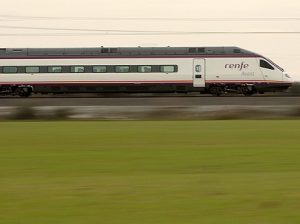 Entran en funcionamiento las nuevas paradas del tren Teruel – Zaragoza