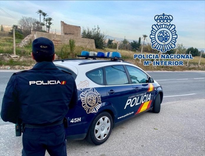 Detenido en Zaragoza un individuo con prohibición de entrada en España
