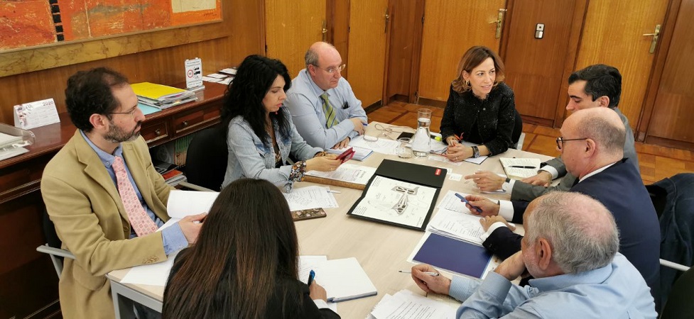 Zaragoza, sede del VI Encuentro de Ciudades para la Seguridad Vial