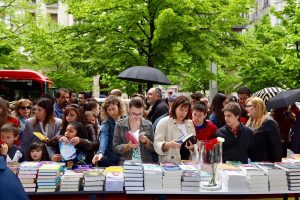 Cultura al Raso, nueva propuesta de la oferta cultural de Zaragoza