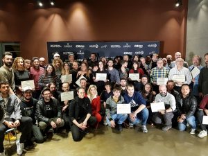 Conocemos a los nominados a los Premios de la Música Aragonesa