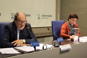 Unizar creará el Instituto de Investigación Propio en Empleo, Sociedad Digital y Sostenibilidad