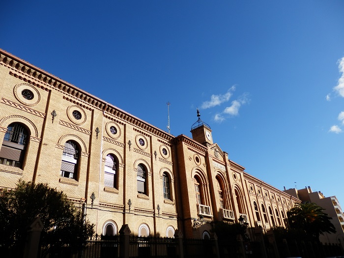 Zaragoza cierra el centro de mayores del Casco Histórico por prevención