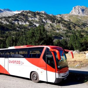 Zaragoza abre procedimiento de posible infracción por la muerte de un conductor de Avanza