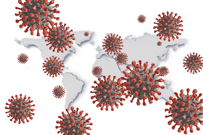 Aragón confirma 2.272 casos de coronavirus y ha dado ya 204 altas