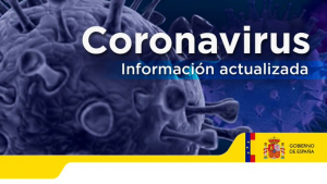 Aragón registra un caso de coronavirus