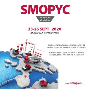 Feria Zaragoza cambia la fecha del SMOPYC a septiembre