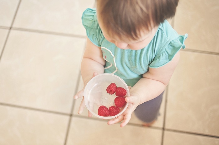 Aragón recibe 10,8 millones del Fondo Social y de Alimentación Infantil