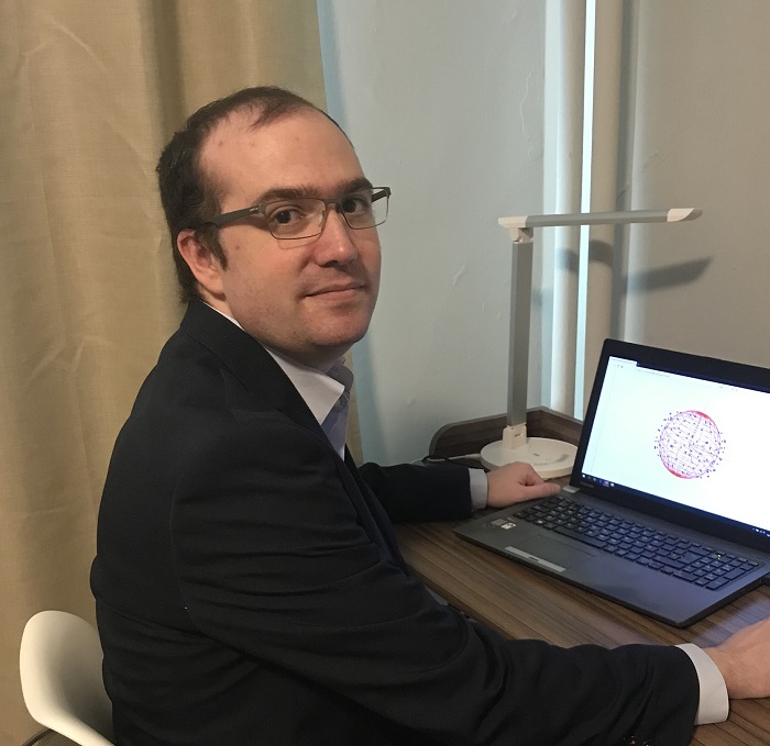 Proyecto de investigación de Aragón, seleccionado por el programa MIT-Spain
