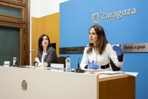 Zaragoza aprueba nuevas medidas fiscales para comercios, hostelería, PYMES e industrias