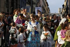 Nuevo plazo de presentación de obras a Cartel de las Fiestas del Pilar 2020