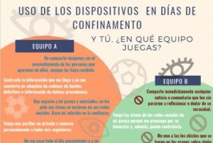 Educación refuerza su campaña contra el acoso escolar