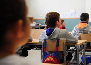 11 colegios de Zaragoza aprueban sus proyectos de tiempos escolares para el próximo curso