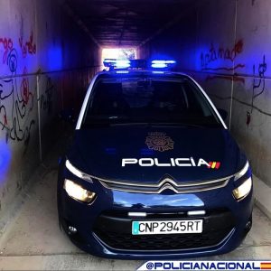 Cinco detenidos en Zaragoza por saltarse las normas durante el estado de alarma