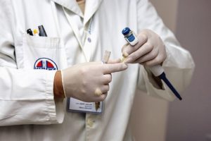 Aragón confirma 2899 casos de COVID-19, 523 profesionales sanitarios