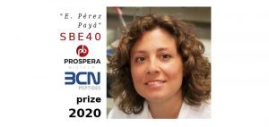 Dos investigadores de Unizar, premiados por la Sociedad de Biofísica de España