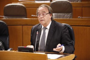 Hacienda asegura que el objetivo es lograr una crisis “temporal y reversible”