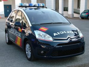 Detienen al autor de un robo con fuerza en una perfumería de Zaragoza