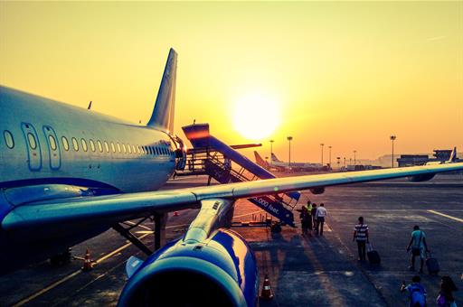 Vuelven controles a las fronteras aéreas y marítimas hasta el 24 de mayo