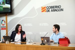 Aragón impulsa la transformación digital del sector agroalimentario