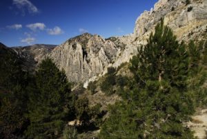 Aragón celebra la Semana Europea de los Geoparques y el VII Maestrail