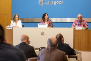 Turismo lanza la campaña #PreserBarZgz para apoyar la hostelería