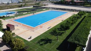 Las piscinas municipales de Calatayud abren el viernes 12 con reserva